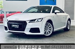 audi tt 2016 -AUDI--Audi TT ABA-FVCHH--TRUZZZFVXG1011036---AUDI--Audi TT ABA-FVCHH--TRUZZZFVXG1011036-
