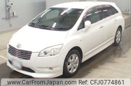 toyota mark-x-zio 2008 -TOYOTA--MarkX Zio ANA15-0003631---TOYOTA--MarkX Zio ANA15-0003631-