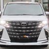 toyota alphard 2023 quick_quick_6AA-AAHH40W_AAHH40-0012107 image 2