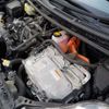 toyota aqua 2012 -TOYOTA--AQUA DAA-NHP10--NHP10-6080945---TOYOTA--AQUA DAA-NHP10--NHP10-6080945- image 40
