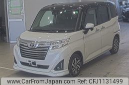 toyota roomy 1990 -TOYOTA--Roomy M900A-0461336---TOYOTA--Roomy M900A-0461336-