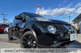 nissan juke 2018 quick_quick_YF15_YF15-602011