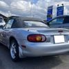 mazda roadster 2000 CFJ domestic stock image 5