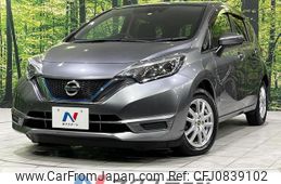 nissan note 2018 quick_quick_HE12_HE12-145699