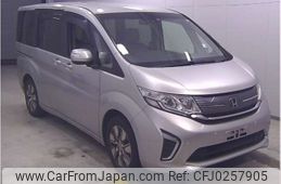 honda stepwagon 2017 -HONDA--Stepwgn DBA-RP1--RP1-1111196---HONDA--Stepwgn DBA-RP1--RP1-1111196-