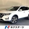 nissan x-trail 2018 -NISSAN--X-Trail DBA-NT32--NT32-078206---NISSAN--X-Trail DBA-NT32--NT32-078206- image 1