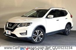 nissan x-trail 2018 -NISSAN--X-Trail DBA-NT32--NT32-078206---NISSAN--X-Trail DBA-NT32--NT32-078206-