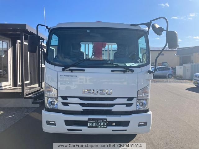 isuzu forward 2017 GOO_NET_EXCHANGE_0300539A30241115W001 image 2