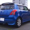 suzuki swift 2009 CFJ1519942 image 13