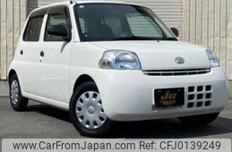 daihatsu esse 2011 -DAIHATSU 【京都 582ﾀ2253】--Esse L235S--2059049---DAIHATSU 【京都 582ﾀ2253】--Esse L235S--2059049-