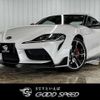 toyota supra 2020 quick_quick_3BA-DB42_DB42-0030500 image 1