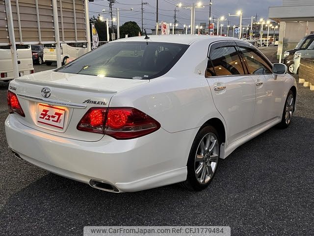 toyota crown 2009 CFJ1779484 image 2