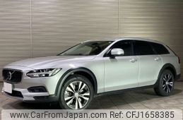 volvo v90 2021 CFJ1658385