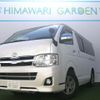 toyota hiace-van 2013 quick_quick_CBF-TRH200V_TRH200-0182268 image 13