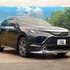 toyota harrier 2022 quick_quick_MXUA80_MXUA80-0076505 image 16