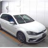 volkswagen golf 2018 quick_quick_ABA-AUDJHF_WVWZZZAUZJW283259 image 4