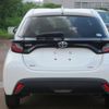 toyota yaris 2020 CFJ1568717 image 4