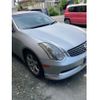 nissan skyline-coupe 2004 -NISSAN--Skyline Coupe UA-CPV35--CPV35-508379---NISSAN--Skyline Coupe UA-CPV35--CPV35-508379- image 4