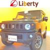 suzuki jimny 2024 quick_quick_JB64W_JB64W-328461 image 1