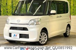 daihatsu tanto 2015 quick_quick_LA600S_LA600S-0331330