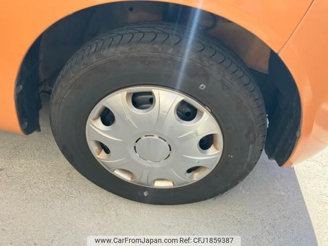 daihatsu esse 2006 CFJ1859387 image 2