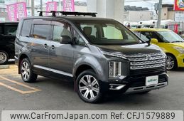 mitsubishi delica-d5 2019 CFJ1579889