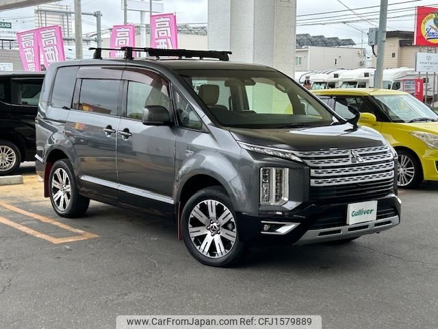 mitsubishi delica-d5 2019 CFJ1579889 image 1