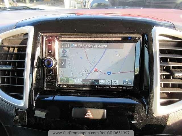 suzuki solio 2014 quick_quick_DBA-MA15S_MA15S-815767 image 2