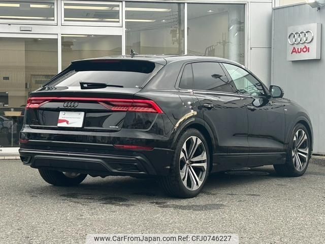 audi q8 2023 CFJ0746227 image 2