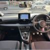 toyota yaris 2021 CFJ1756371 image 3