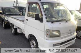 daihatsu hijet-truck 2002 -DAIHATSU--Hijet Truck S210P--0148869---DAIHATSU--Hijet Truck S210P--0148869-