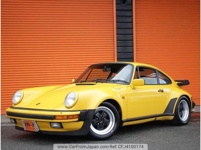 porsche 911 1986 CVCP20200210223423212053 image 1