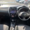 nissan note 2014 -NISSAN--Note DBA-E12--E12-250576---NISSAN--Note DBA-E12--E12-250576- image 2