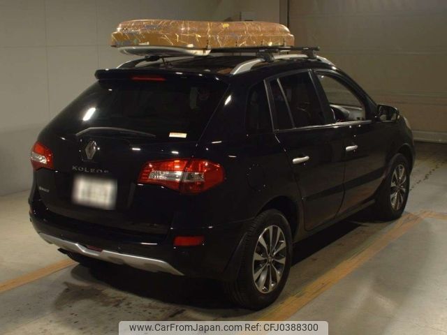 renault koleos 2012 -RENAULT--Renault Koleos Y2TR-VF1VY0C0VCC408005---RENAULT--Renault Koleos Y2TR-VF1VY0C0VCC408005- image 2