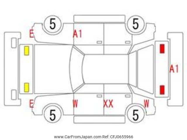 toyota alphard 2021 -TOYOTA--Alphard 3BA-AGH30W--AGH30-9041557---TOYOTA--Alphard 3BA-AGH30W--AGH30-9041557- image 2