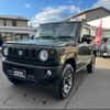 suzuki jimny 2022 -SUZUKI--Jimny JB64W--231471---SUZUKI--Jimny JB64W--231471- image 1
