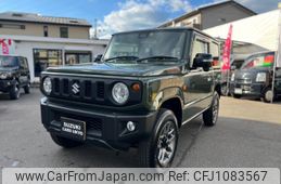 suzuki jimny 2022 -SUZUKI--Jimny JB64W--231471---SUZUKI--Jimny JB64W--231471-