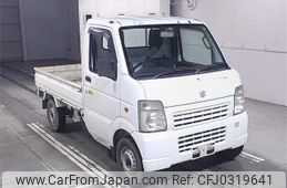 suzuki carry-truck 2010 -SUZUKI--Carry Truck DA63T-690436---SUZUKI--Carry Truck DA63T-690436-