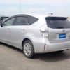toyota prius-α 2014 CFJ1749805 image 3