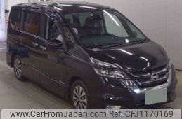 nissan serena 2018 -NISSAN--Serena DAA-GFC27--GFC27-069045---NISSAN--Serena DAA-GFC27--GFC27-069045-