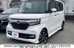 honda n-box 2019 -HONDA--N BOX DBA-JF3--JF3-1290549---HONDA--N BOX DBA-JF3--JF3-1290549-