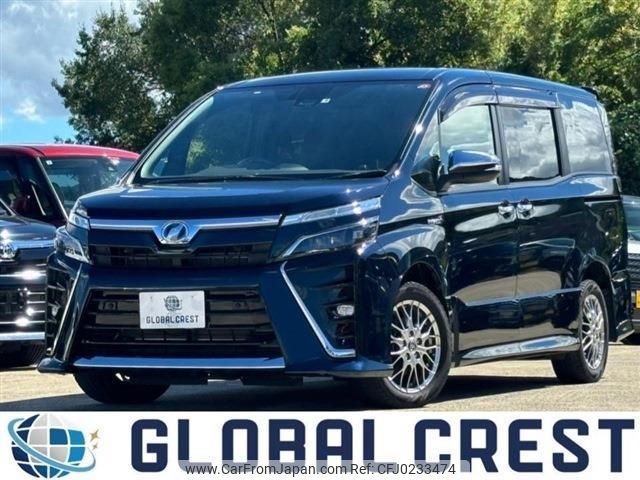 toyota voxy 2019 quick_quick_DAA-ZWR80W_ZWR80-0411605 image 1