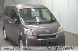 daihatsu move 2013 -DAIHATSU 【後　日 】--Move LA110S--0059457---DAIHATSU 【後　日 】--Move LA110S--0059457-