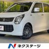 suzuki wagon-r 2013 CFJ1511322 image 1