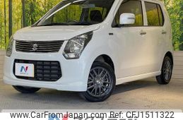 suzuki wagon-r 2013 CFJ1511322