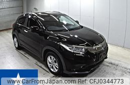 honda vezel 2019 -HONDA--VEZEL RU1--RU1-1326492---HONDA--VEZEL RU1--RU1-1326492-