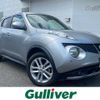 nissan juke 2010 -NISSAN--Juke DBA-YF15--YF15-006900---NISSAN--Juke DBA-YF15--YF15-006900- image 1