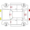 toyota spade 2017 -TOYOTA--Spade DBA-NSP141--NSP141-8050503---TOYOTA--Spade DBA-NSP141--NSP141-8050503- image 2