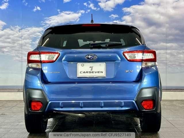 subaru xv 2018 quick_quick_DBA-GT7_GT7-057080 image 2