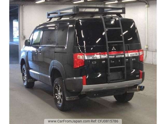 mitsubishi delica-d5 2019 -MITSUBISHI--Delica D5 3DA-CV1W--CV1W-2100907---MITSUBISHI--Delica D5 3DA-CV1W--CV1W-2100907- image 2